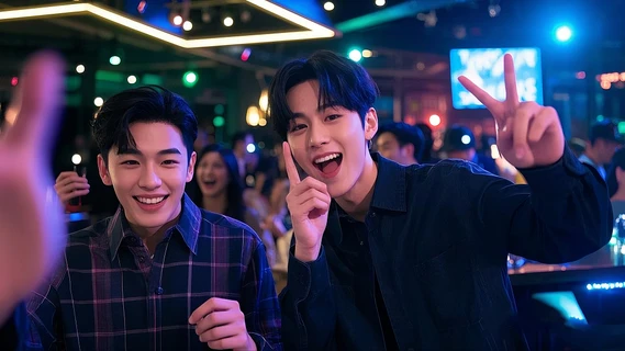 漳州商务ktv，氛围好服务佳-华安县ktv预定