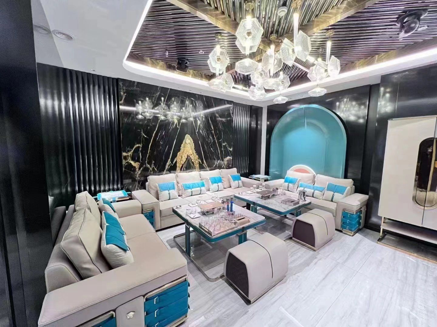 漳州ktv订房哪里有商务ktv推荐-华安县ktv订房