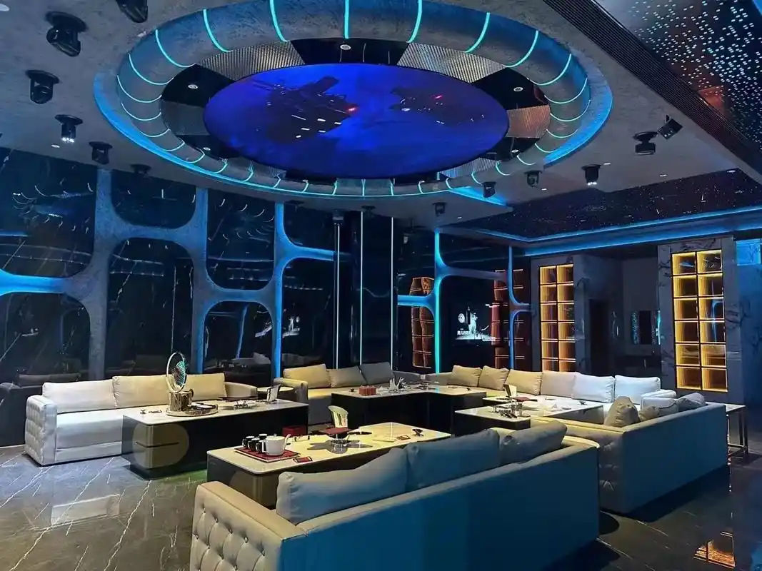 漳州ktv订房引领商务ktv新模式-华安县ktv订房