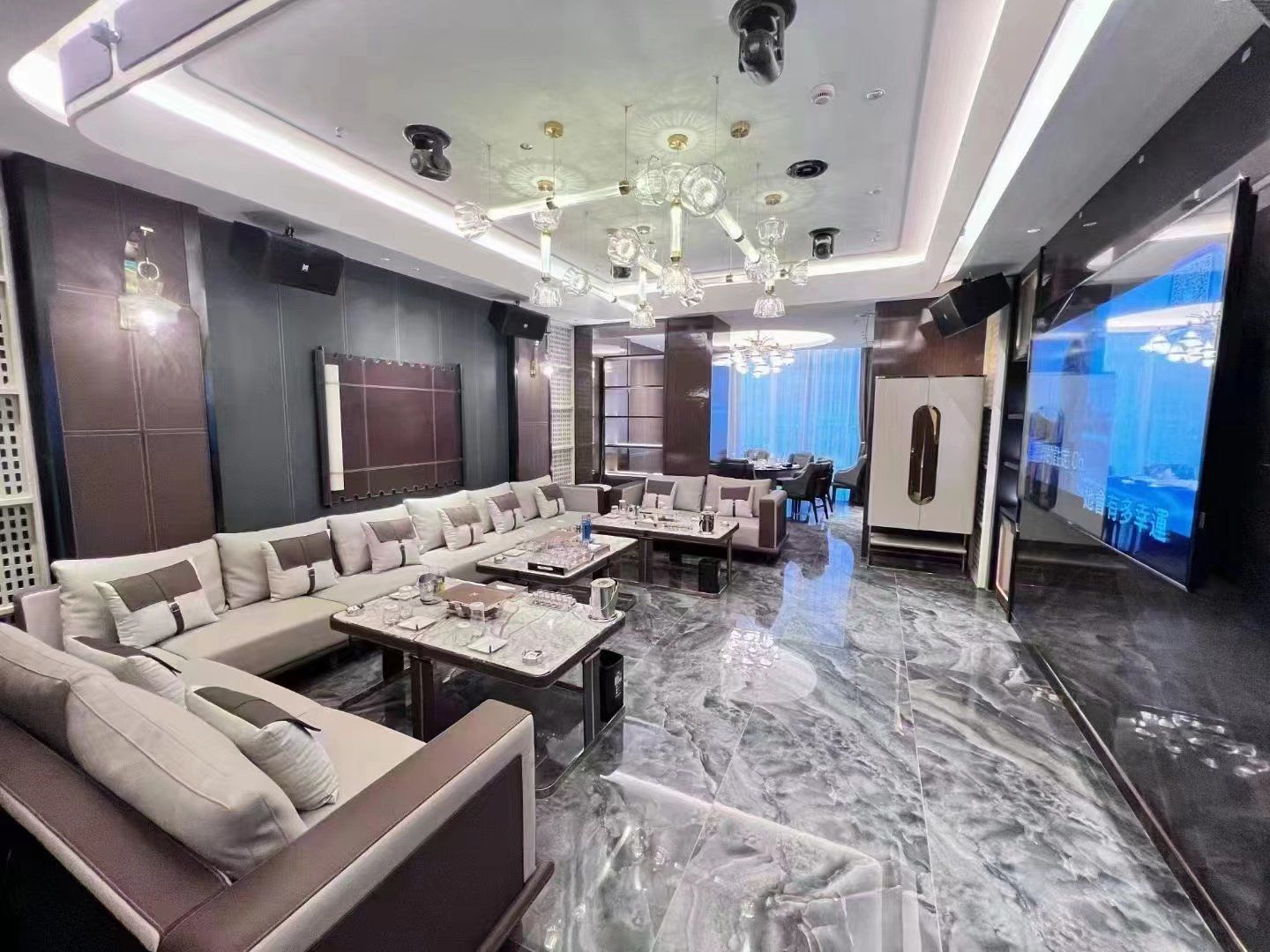 漳州商务KTV最佳选择-华安县ktv预定